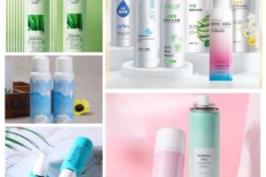 Gia công xịt khoáng dưỡng trắng-Gia công mỹ phẩm Gotime Eco