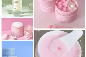 Gia công sáp tẩy trang – Gia công mỹ phẩm tại Gotime Eco