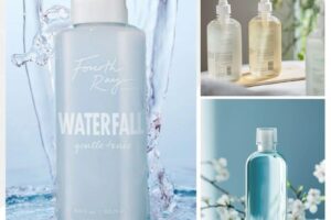 Gia công nước tẩy trang – Gia công mỹ phẩm giá ưu đãi