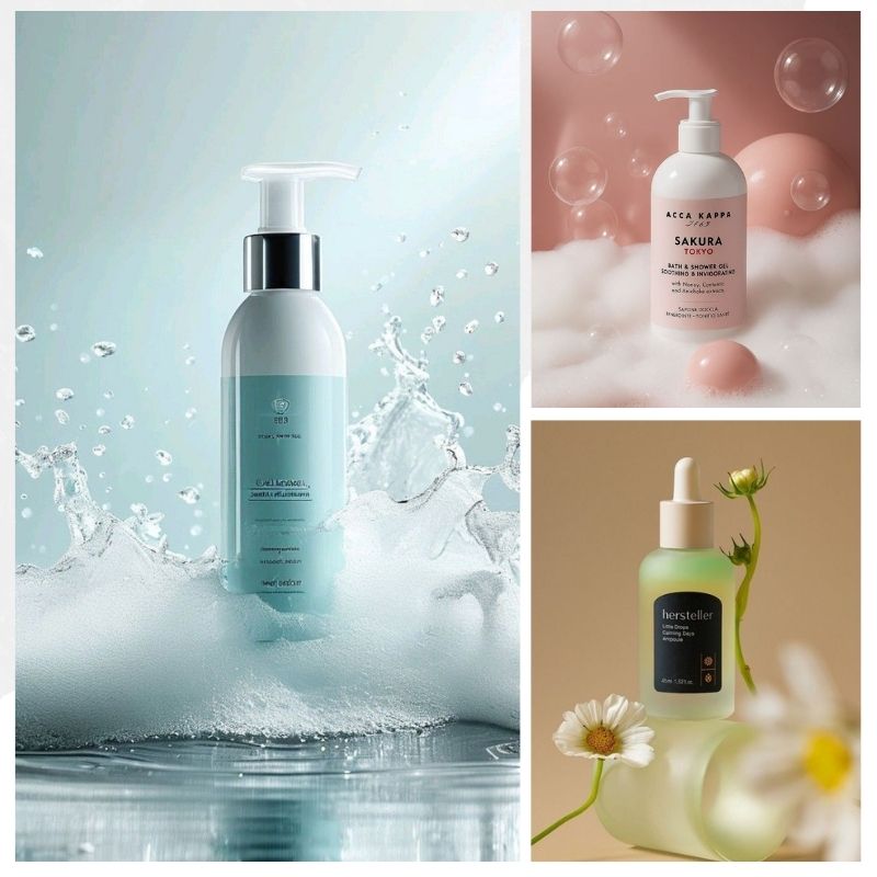 Dạy nghề mỹ phẩm