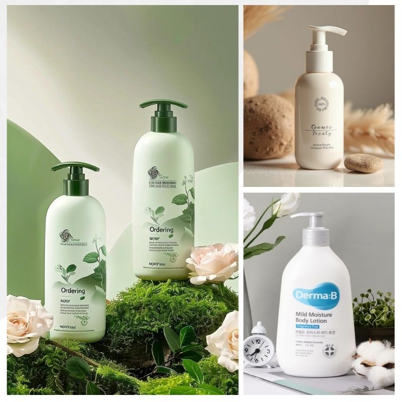 Dạy nghề mỹ phẩm