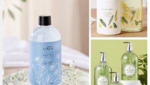 gia công mỹ phẩm cao cấp