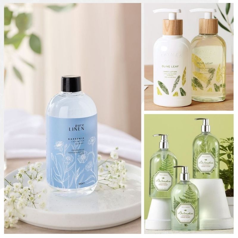 gia công mỹ phẩm cao cấp 