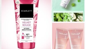 Gia Công Gel Rửa Mặt Mầm Đậu Nành