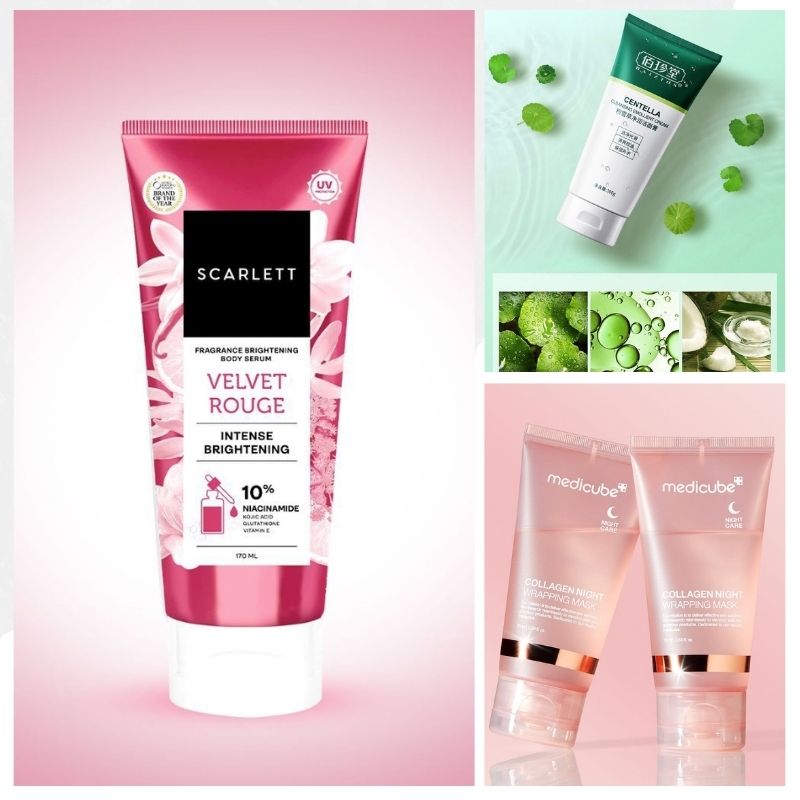 Gia Công Gel Rửa Mặt