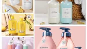 Gia công sữa tắm trị mụn lưng – Gia công mỹ phẩm Gotime Eco