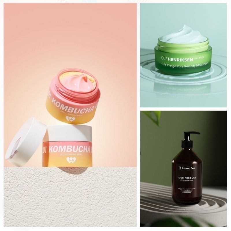 Mỹ phẩm thiên nhiên