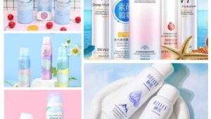 Gia công xịt khoáng tế bào gốc – Gia công mỹ phẩm Gotime Eco