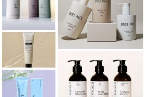 Gia Công Mỹ Phẩm Chuyên Nghiệp/ Công Thức Theo Yêu Cầu