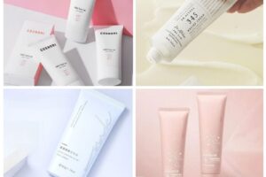 Gia công kem trị nứt gót chân, gia công mỹ phẩm độc quyền