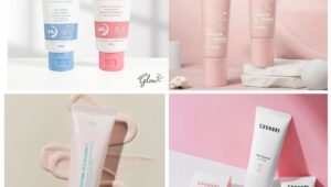 Công thức mỹ phẩm – sữa rửa mặt