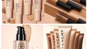 công thức mỹ phẩm – BB Cream