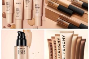 công thức mỹ phẩm – BB Cream