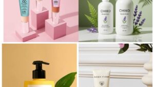 Dạy nghề mỹ phẩm – “chuyển giao dây chuyền sản xuất”