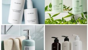 CÔNG THỨC MỸ PHẨM “SỮA DƯỠNG BODY, KEM”