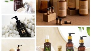 Gia công dầu gội thảo dược – Gia công mỹ phẩm – Dầu gội đầu