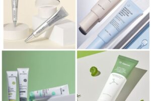 KHÓA HỌC LÀM MỸ PHẨM- GÓI COM BO (3)