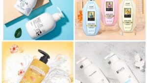 Gia Công Mỹ Phẩm Cao Cấp / Xưởng Gia Công Mỹ Phẩm Uy Tín