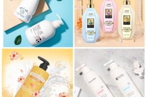 Gia Công Mỹ Phẩm Cao Cấp / Xưởng Gia Công Mỹ Phẩm Uy Tín