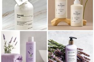 Gia Công Lotion Tế Bào Gốc Noãn Thực Vật – Giải Cứu Làn Da