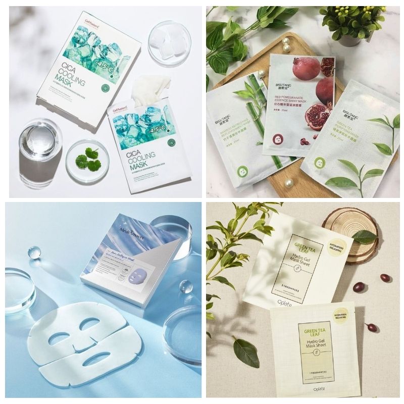 gia công mặt nạ thải độc 