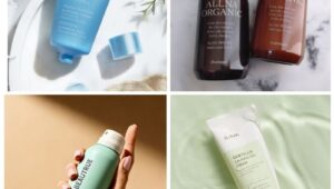 Gia Công Mỹ Phẩm Công Thức Độc Lạ/Gia Công Mỹ Phẩm Trọn Gói