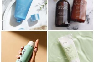 Gia Công Mỹ Phẩm Công Thức Độc Lạ/Gia Công Mỹ Phẩm Trọn Gói