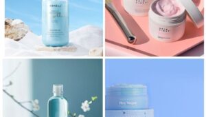 Gia Công Mỹ Phẩm Thiên Nhiên/ Gia Công Mỹ Phẩm Tự Nhiên