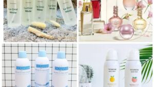 Gia Công Mỹ Phẩm Độc Quyền Giá Tốt/ Nhận Gia Công