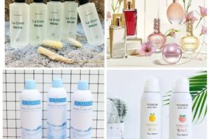 Gia Công Mỹ Phẩm Độc Quyền Giá Tốt/ Nhận Gia Công