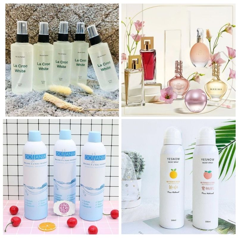 Gia Công Mỹ Phẩm Độc Quyền