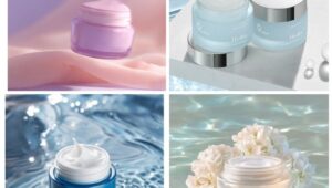 Gia công kem trị thâm mắt – Kem dưỡng mắt Gotime Eco