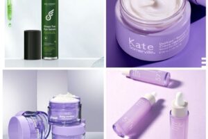 Gia công kem dưỡng xóa vết chân chim- Kem trị nếp nhăn mắt