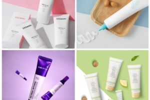 Gia công kem chấm mụn – Gia công kem trị mụn độc quyền