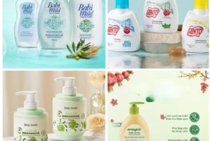 Gia công gel rửa tay khô kháng khuẩn – Gel rửa tay khô