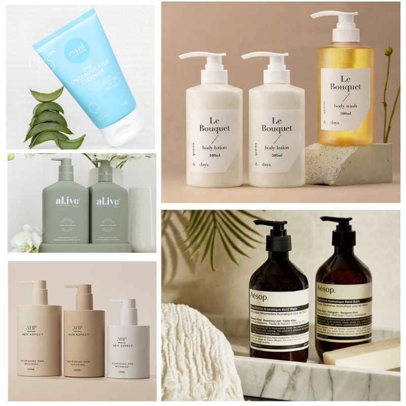 Gia Công Mỹ Phẩm Chuyên Nghiệp