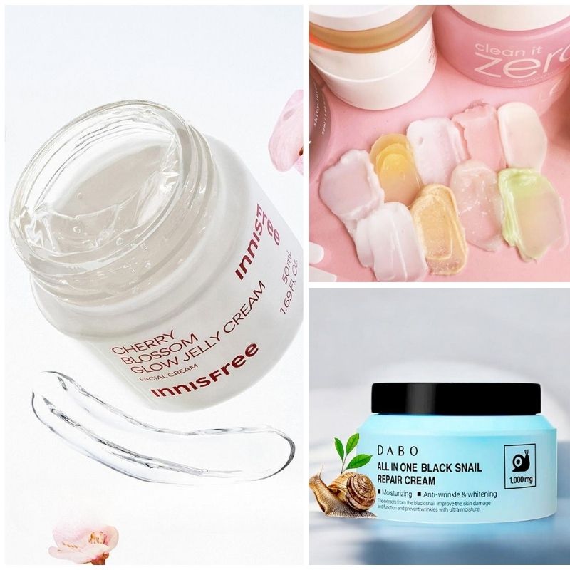 Gia công sáp tẩy trang uy tín