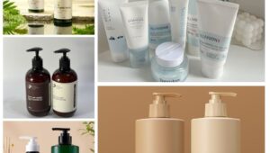 Công thức mỹ phẩm – Dạy nghề mỹ phẩm thiên nhiên uy tín