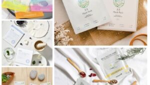 Mặt nạ trái cây dưỡng da