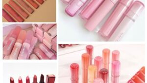 Gia công son môi, son thỏi – Gia công son kem- Chính hãng