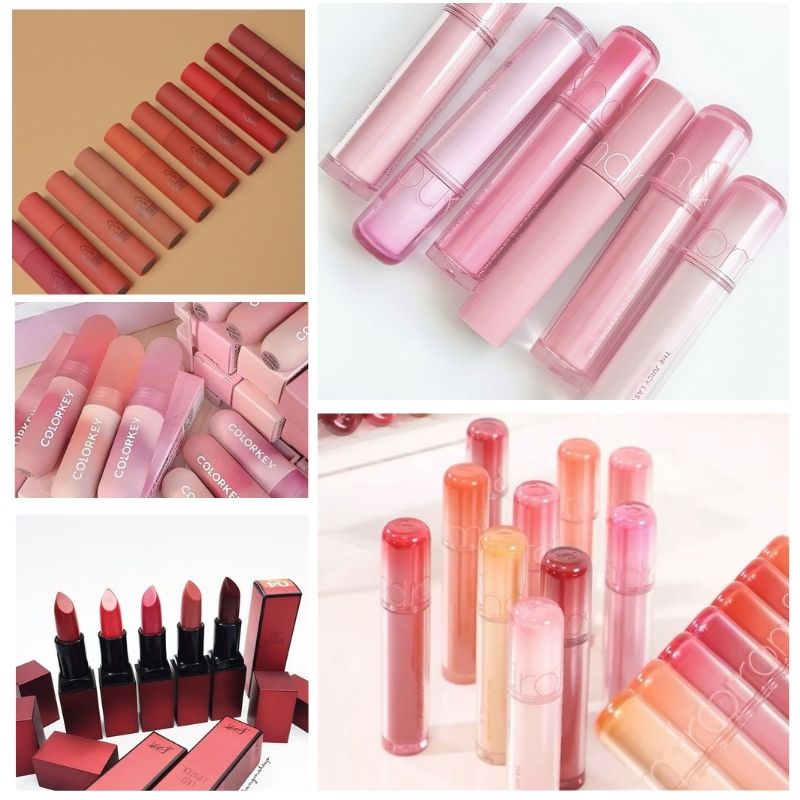 gia công son kem lì