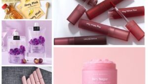 KHOÁ HỌC LÀM MỸ PHẨM – KEM, SỮA DƯỠNG TOÀN DIỆN