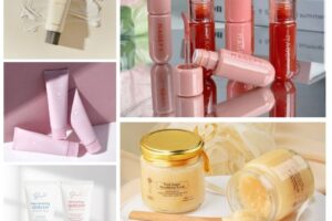 KHÓA HỌC LÀM MỸ PHẨM – COM BO (2)