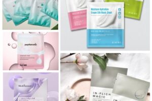 Gia công mặt nạ bùn khoáng- Gia công mỹ phẩm- Mặt nạ đất sét