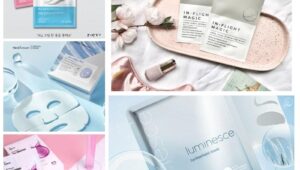 Bí quyết làm đẹp » Cho da mặt trắng hồng tự nhiên với mặt nạ trà xanh