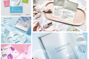 Bí quyết làm đẹp » Cho da mặt trắng hồng tự nhiên với mặt nạ trà xanh