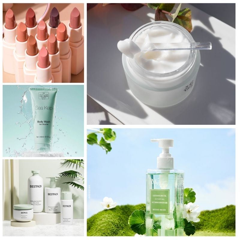 gia công mỹ phẩm giá rẻ