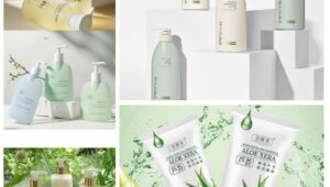 Gia Công Sữa Rửa Mặt Kiểm Soát Nhờn Ngăn Ngừa Mụn