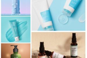 Gia Công Mỹ Phẩm Chính Hãng/ Gia Công Mỹ Phẩm Uy Tín