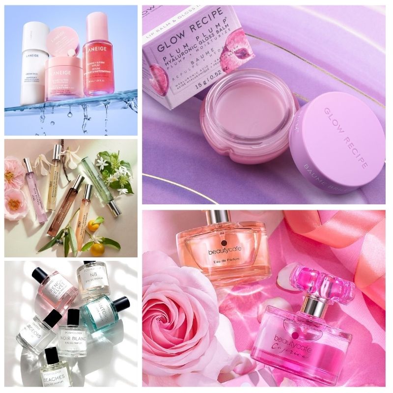 Gia Công Mỹ Phẩm Độc Quyền